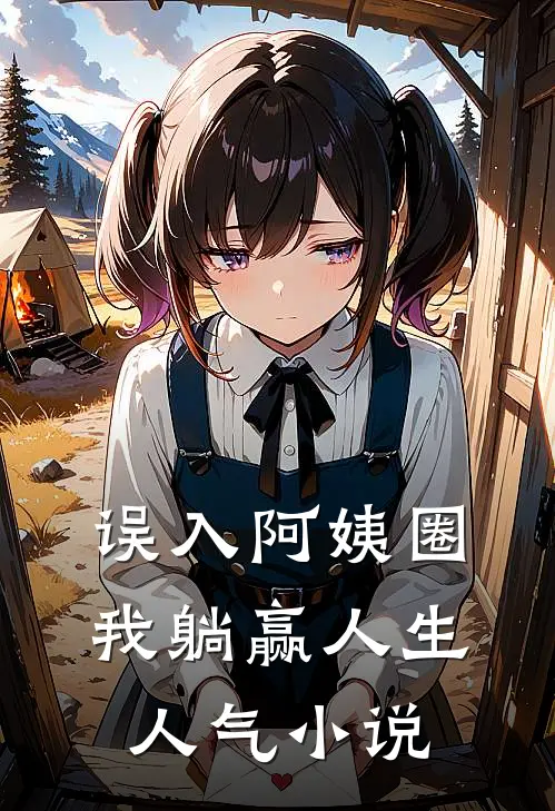 误入阿姨圈，我躺赢人生人气小说