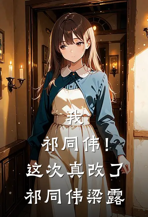 我，祁同伟！这次真改了祁同伟梁露