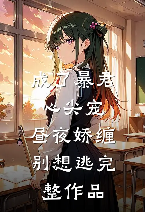 成了暴君心尖宠，昼夜娇缠别想逃完整作品