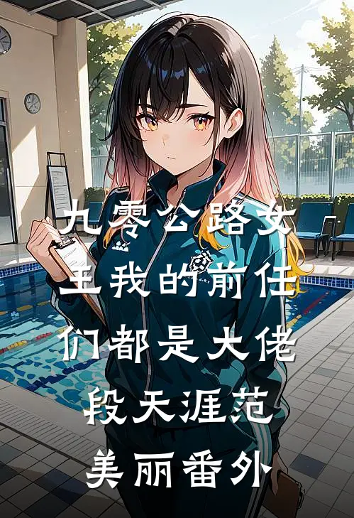 九零公路女王我的前任们都是大佬段天涯范美丽番外