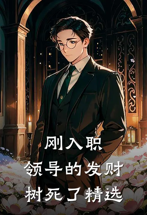 刚入职，领导的发财树死了精选