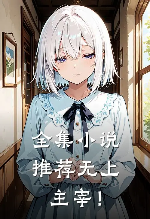 全集小说推荐无上主宰！