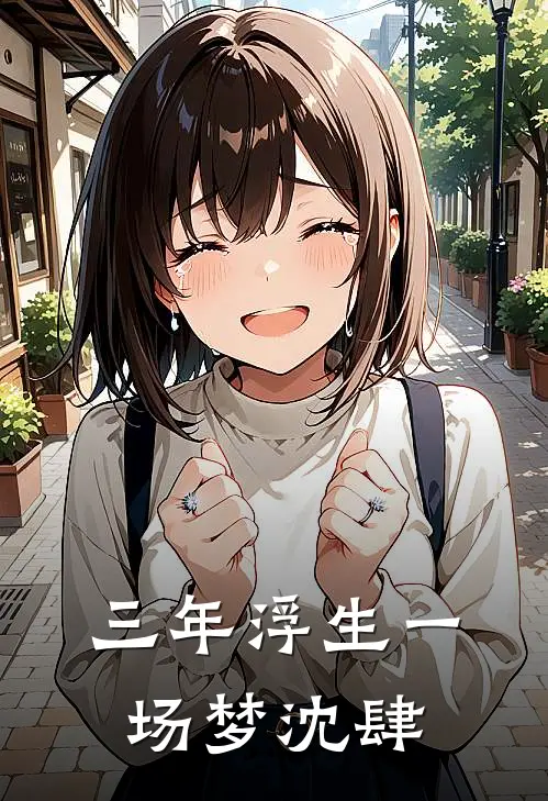 三年浮生一场梦沈肆