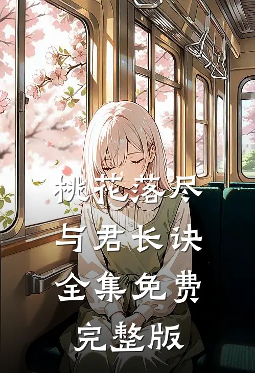 桃花落尽，与君长诀全集免费完整版