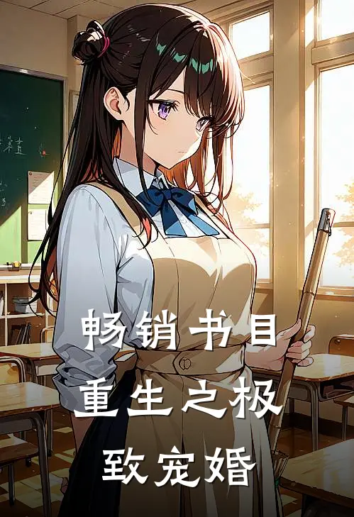 畅销书目重生之极致宠婚