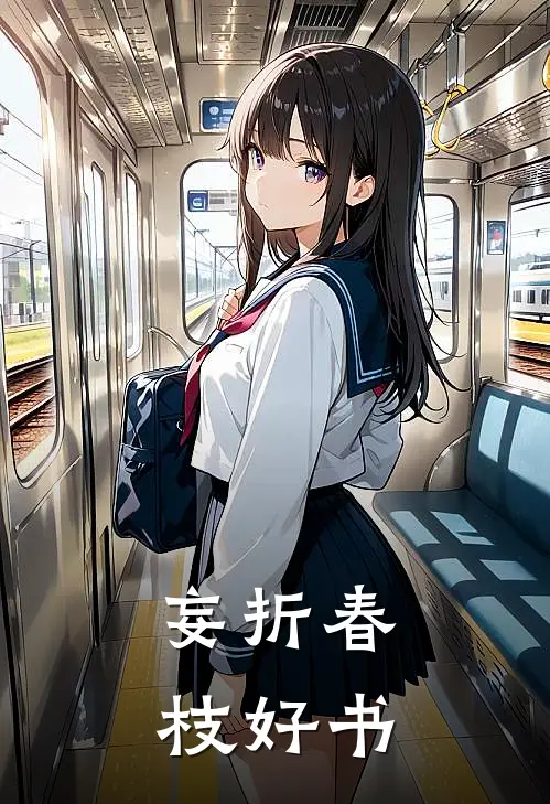 妄折春枝好书