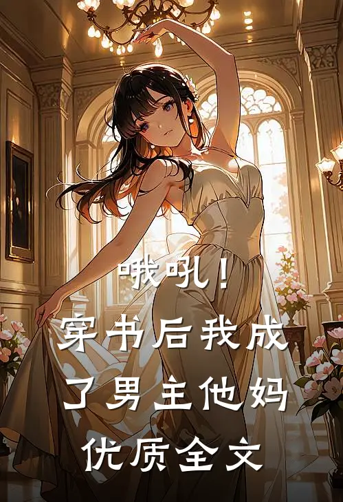 哦吼！穿书后我成了男主他妈优质全文
