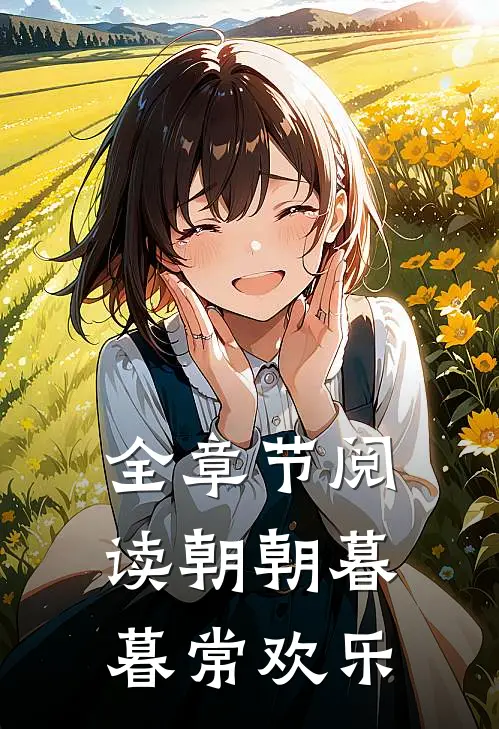 全章节阅读朝朝暮暮常欢乐