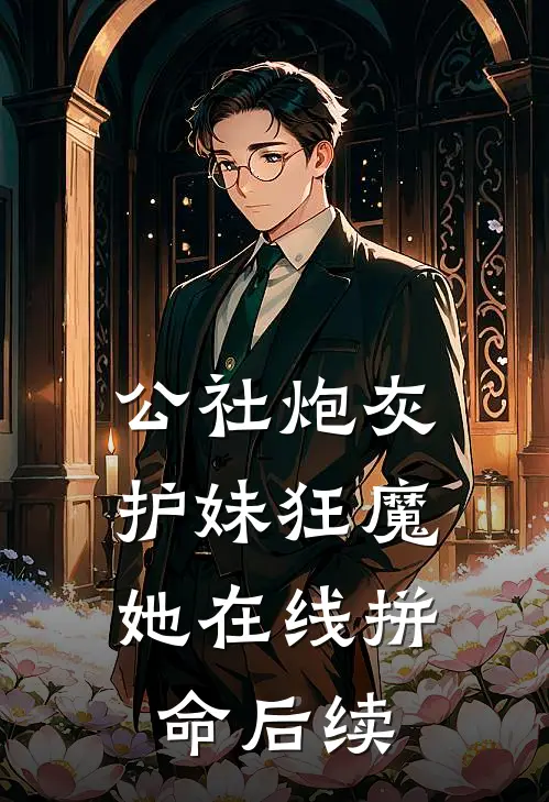 公社炮灰：护妹狂魔她在线拼命后续