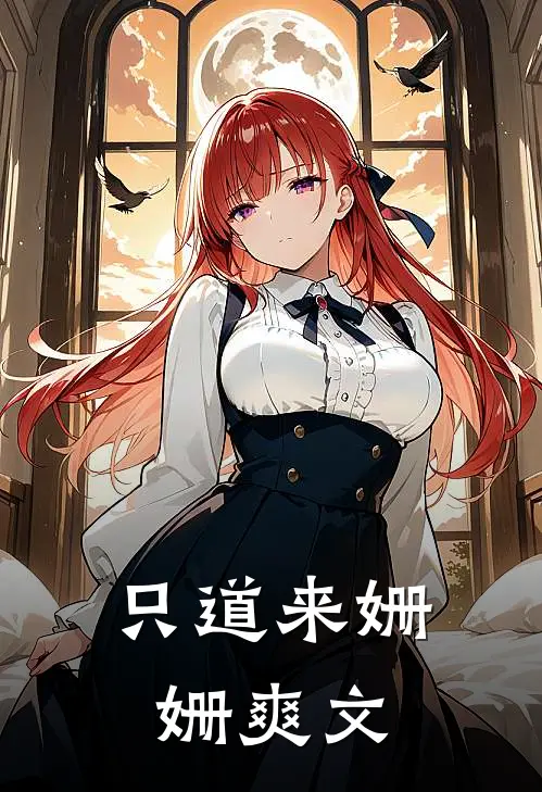 只道来姗姗爽文
