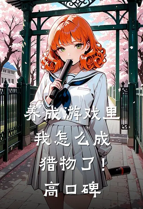 养成游戏里，我怎么成猎物了！高口碑