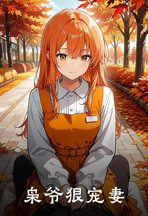 枭爷狠宠妻