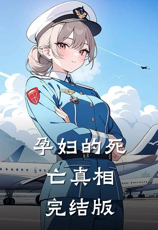 孕妇的死亡真相完结版