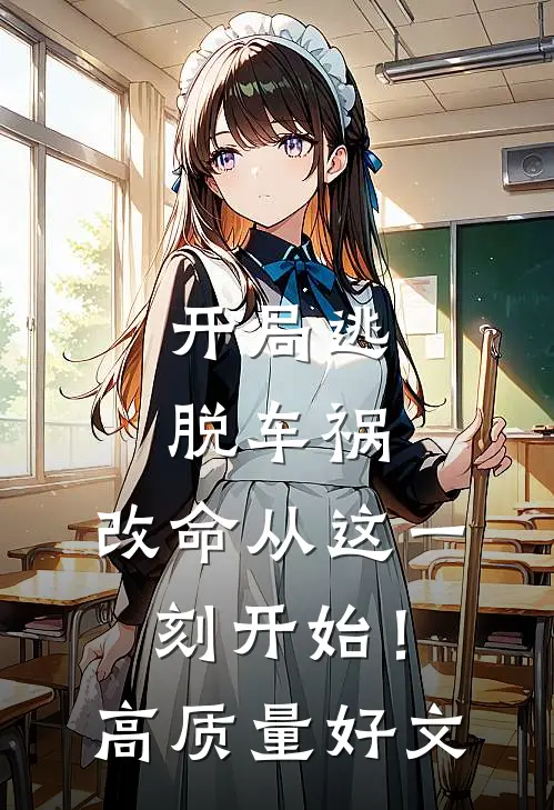 开局逃脱车祸，改命从这一刻开始！高质量好文