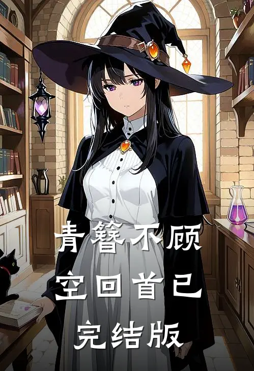 青簪不顾空回首已完结版