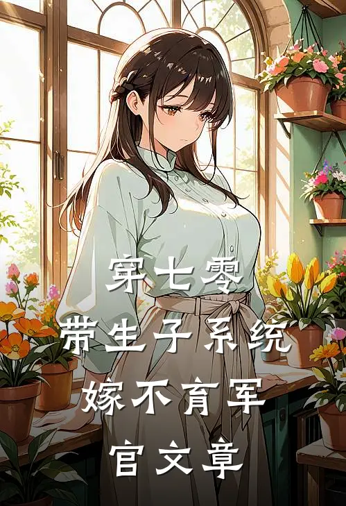 穿七零：带生子系统，嫁不育军官文章
