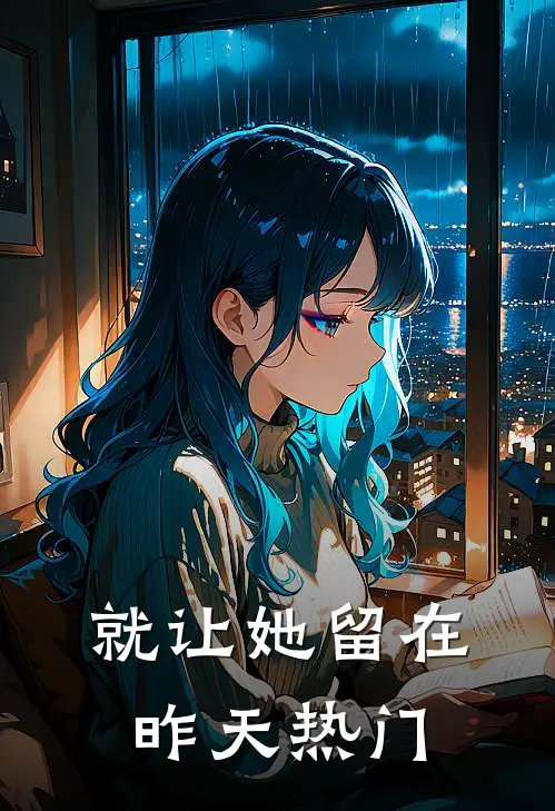 就让她留在昨天热门