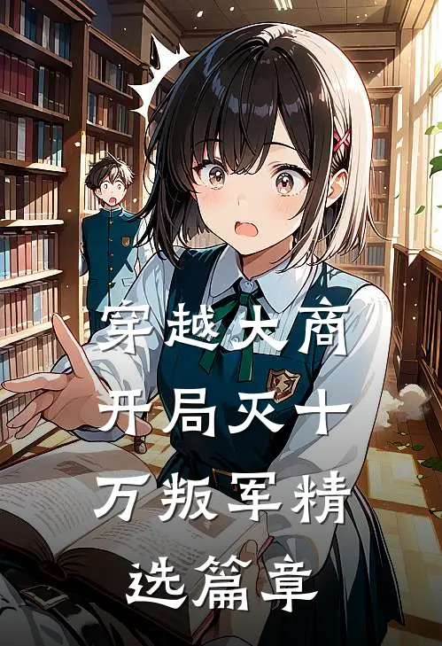 穿越大商，开局灭十万叛军精选篇章