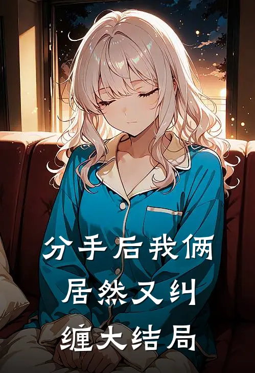 分手后我俩居然又纠缠大结局