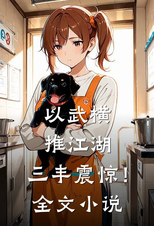 以武横推江湖,三丰震惊!全文阅读