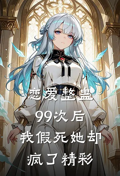 恋爱整蛊99次后,我假死她却疯了精彩片段