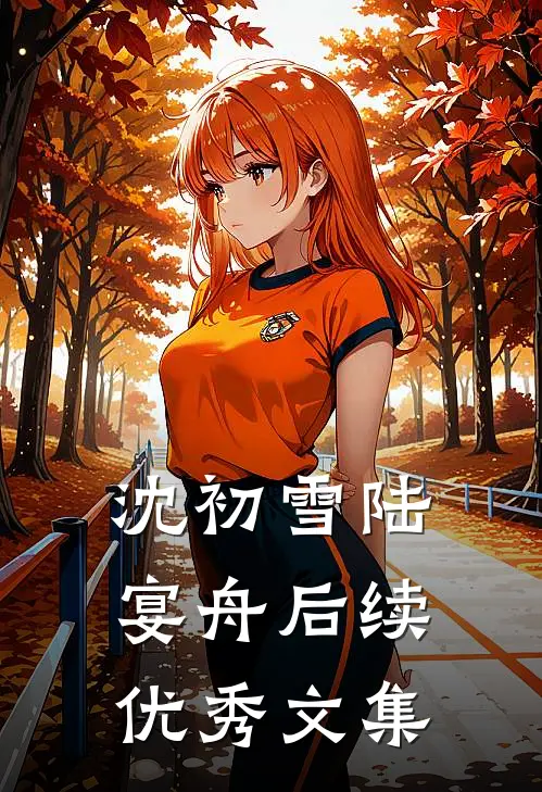 沈初雪陆宴舟后续优秀文集