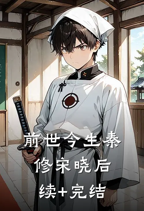 前世今生秦修宋晓后续+完结