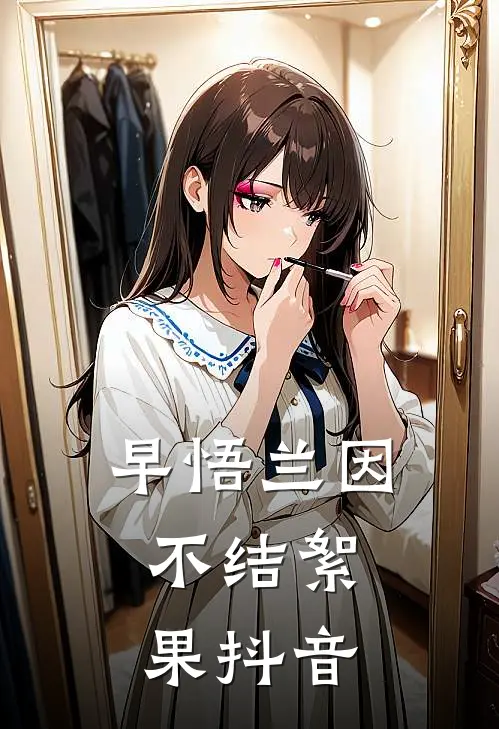 早悟兰因，不结絮果抖音