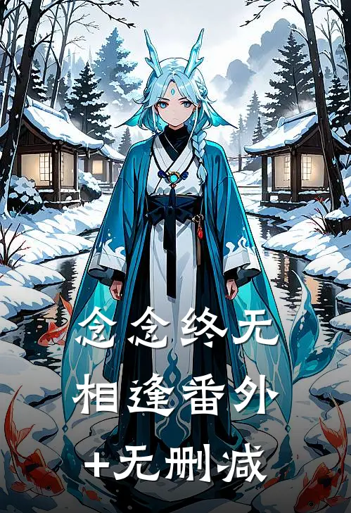 念念终无相逢番外+无删减