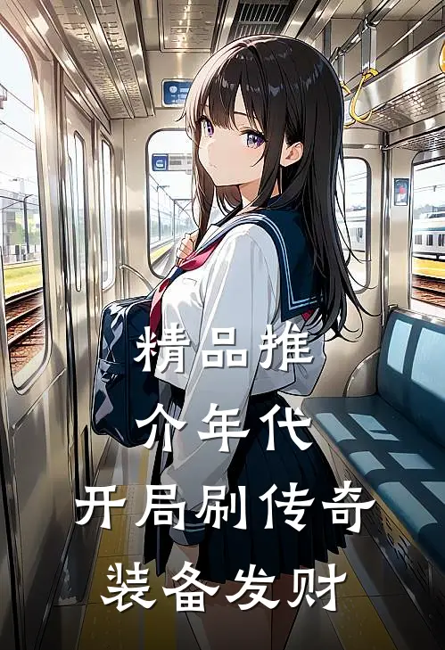 精品推介年代：开局刷传奇装备发财