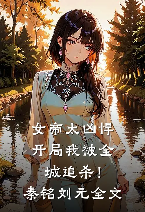 女帝太凶悍,开局我被全城追杀!秦铭刘元全文免费阅读