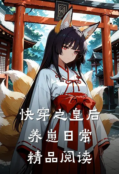 快穿之皇后养崽日常精品阅读