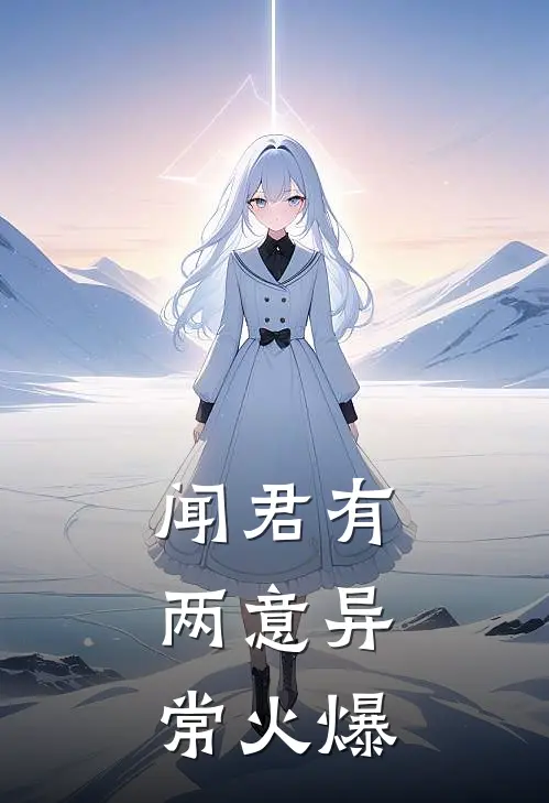 闻君有两意异常火爆