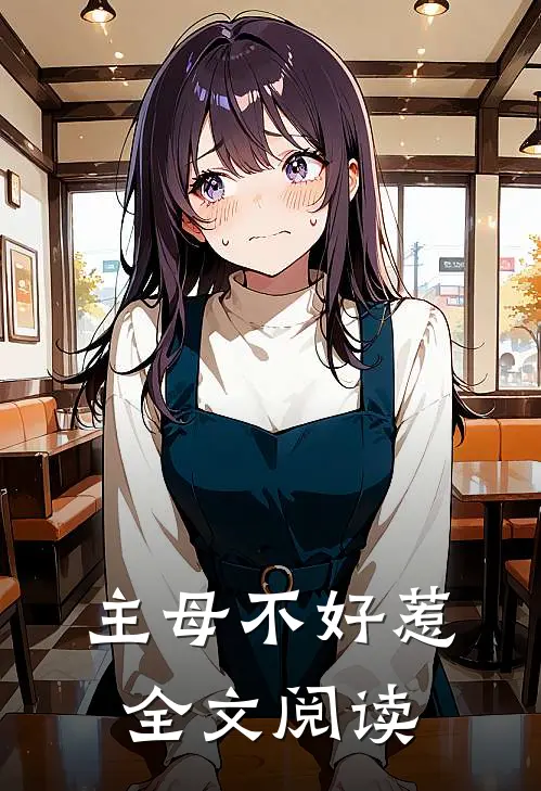 主母不好惹全文阅读