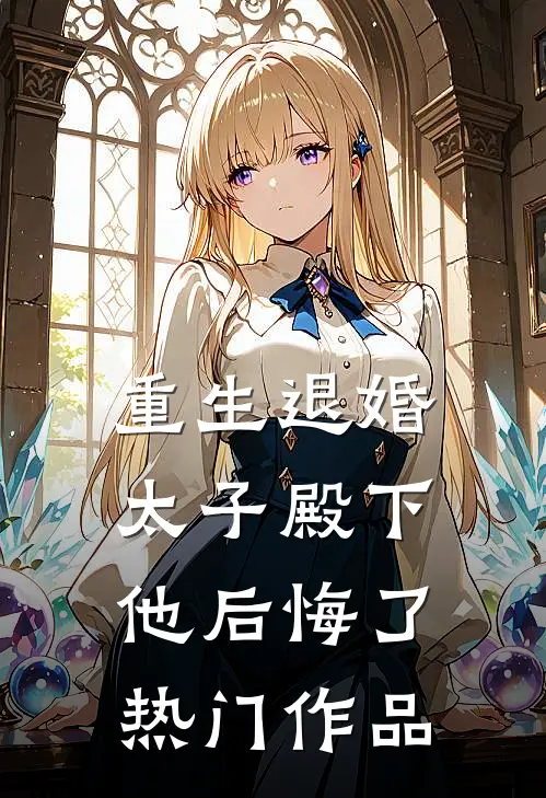 重生退婚，太子殿下他后悔了热门作品