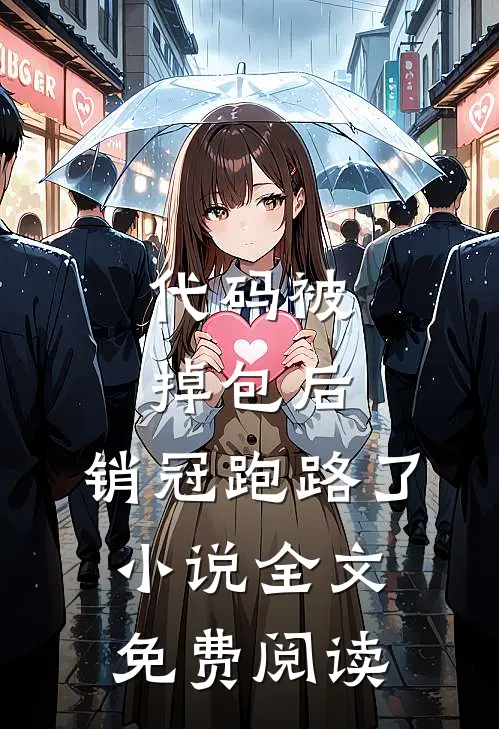 代码被掉包后，销冠跑路了小说全文免费阅读