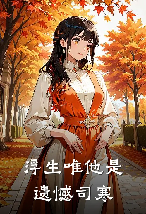 浮生唯他是遗憾司寒