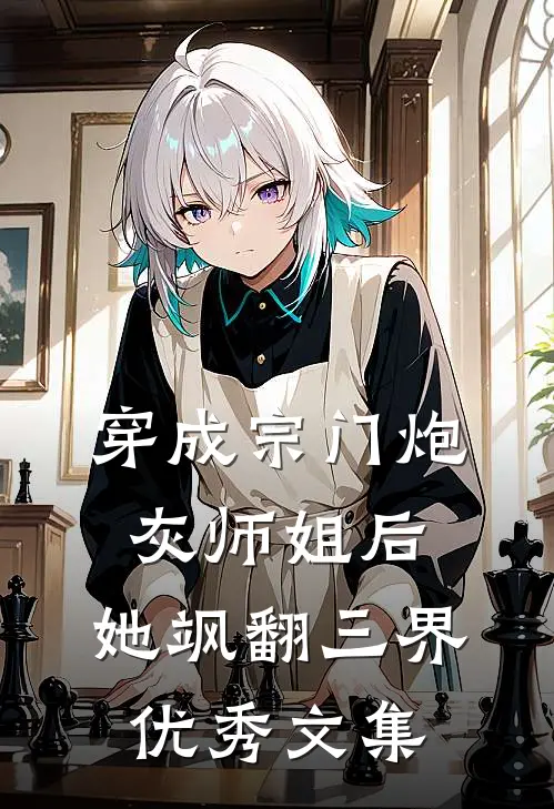 穿成宗门炮灰师姐后，她飒翻三界优秀文集