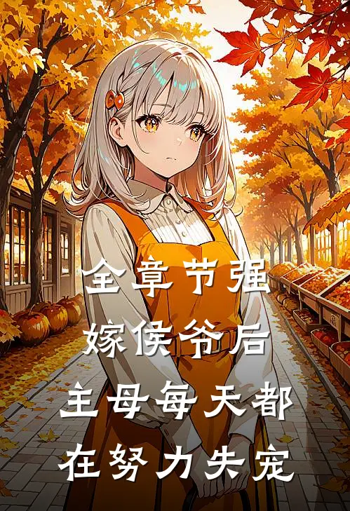 全章节强嫁侯爷后，主母每天都在努力失宠