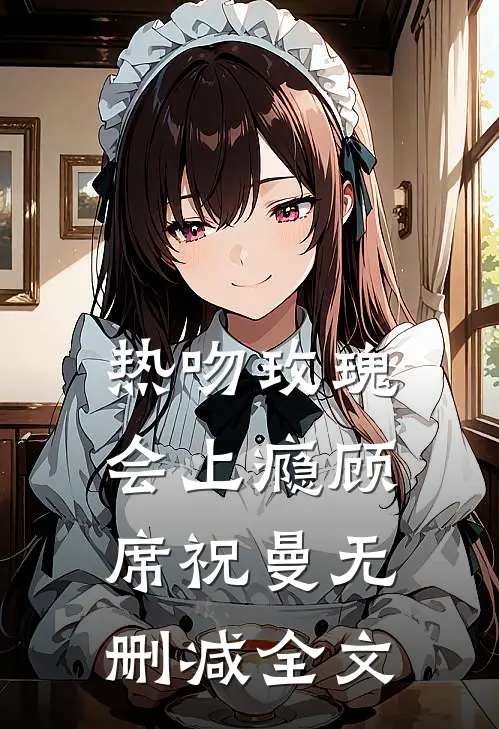热吻玫瑰会上瘾顾席祝曼无删减全文