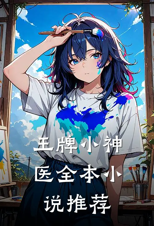 王牌小神医全本小说推荐
