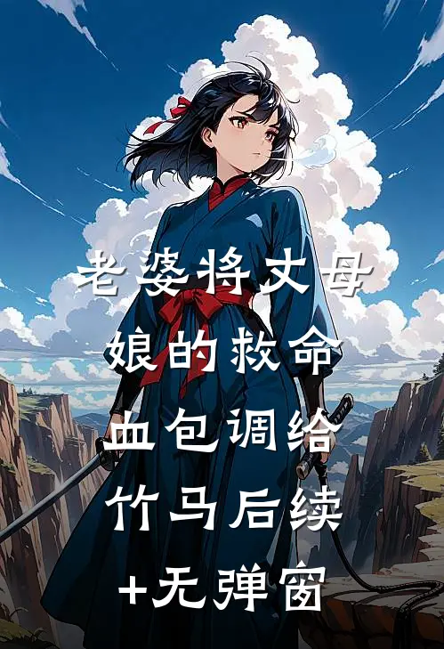 老婆将丈母娘的救命血包调给竹马后续+无弹窗