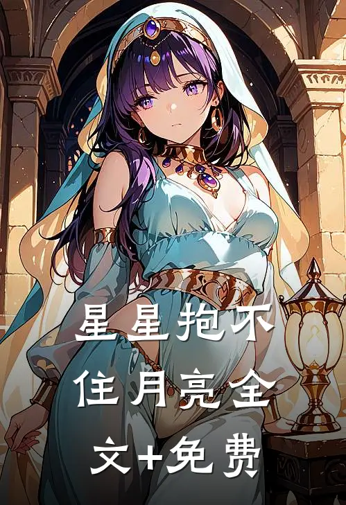 星星抱不住月亮全文+免费