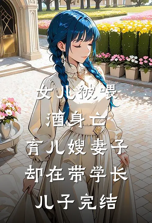 女儿被喂酒身亡，育儿嫂妻子却在带学长儿子完结