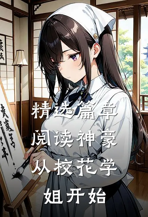 精选篇章阅读神豪：从校花学姐开始