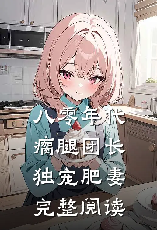 八零年代，瘸腿团长独宠肥妻完整阅读