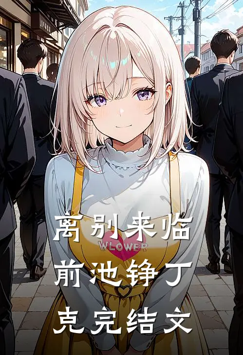 离别来临前池铮丁克完结文