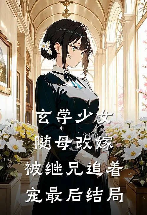 玄学少女随母改嫁，被继兄追着宠最后结局