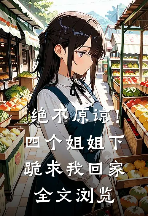 绝不原谅！四个姐姐下跪求我回家全文浏览