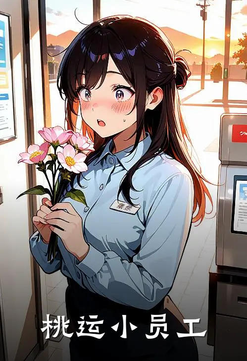 桃运小员工